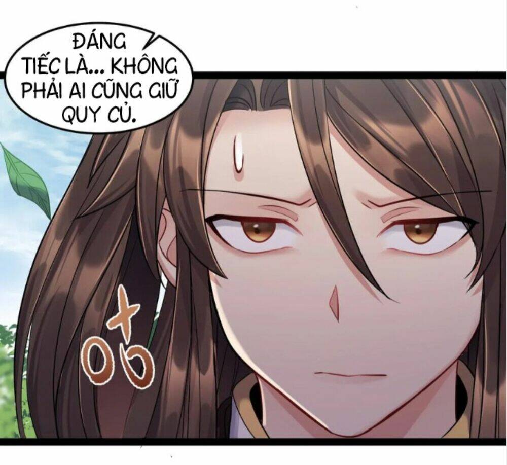 Ta Là Nhân Vật Phản Diện Đại Thiếu Gia chapter 7 - Trang 8