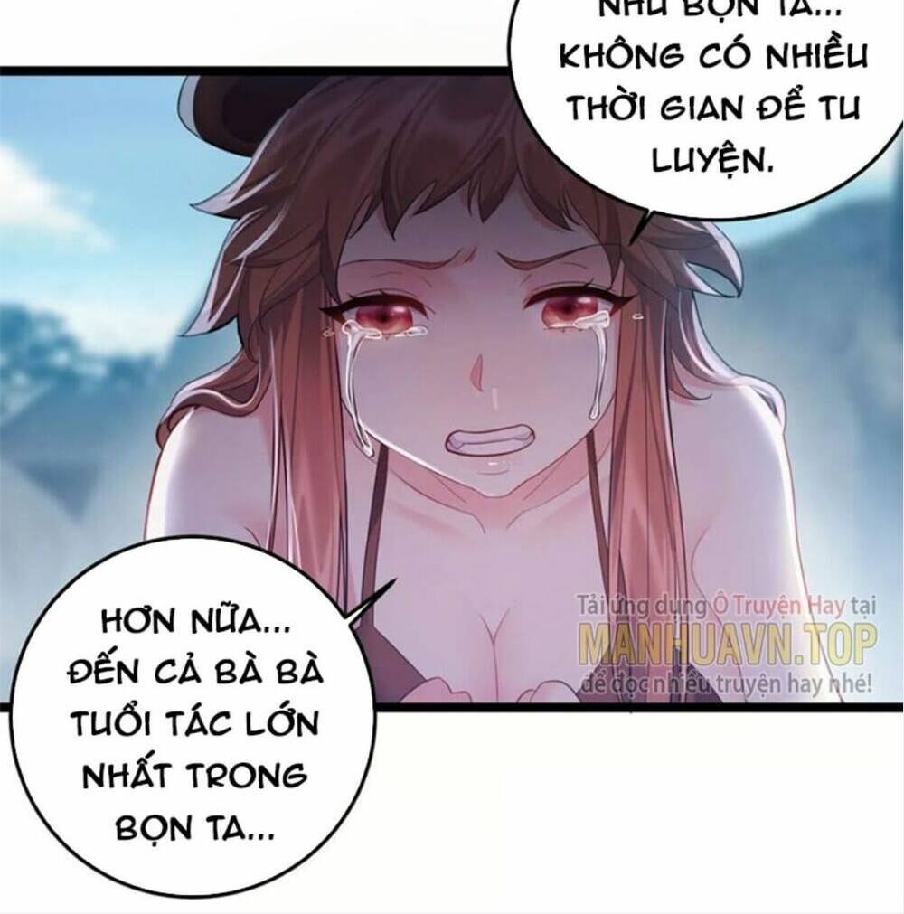 Ta Là Nhân Vật Phản Diện Đại Thiếu Gia chapter 70 - Trang 27