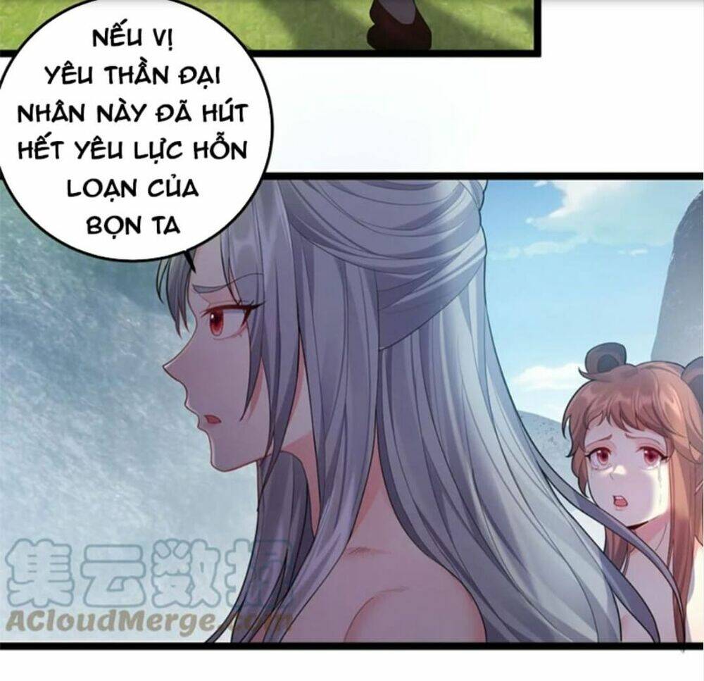 Ta Là Nhân Vật Phản Diện Đại Thiếu Gia chapter 70 - Trang 33