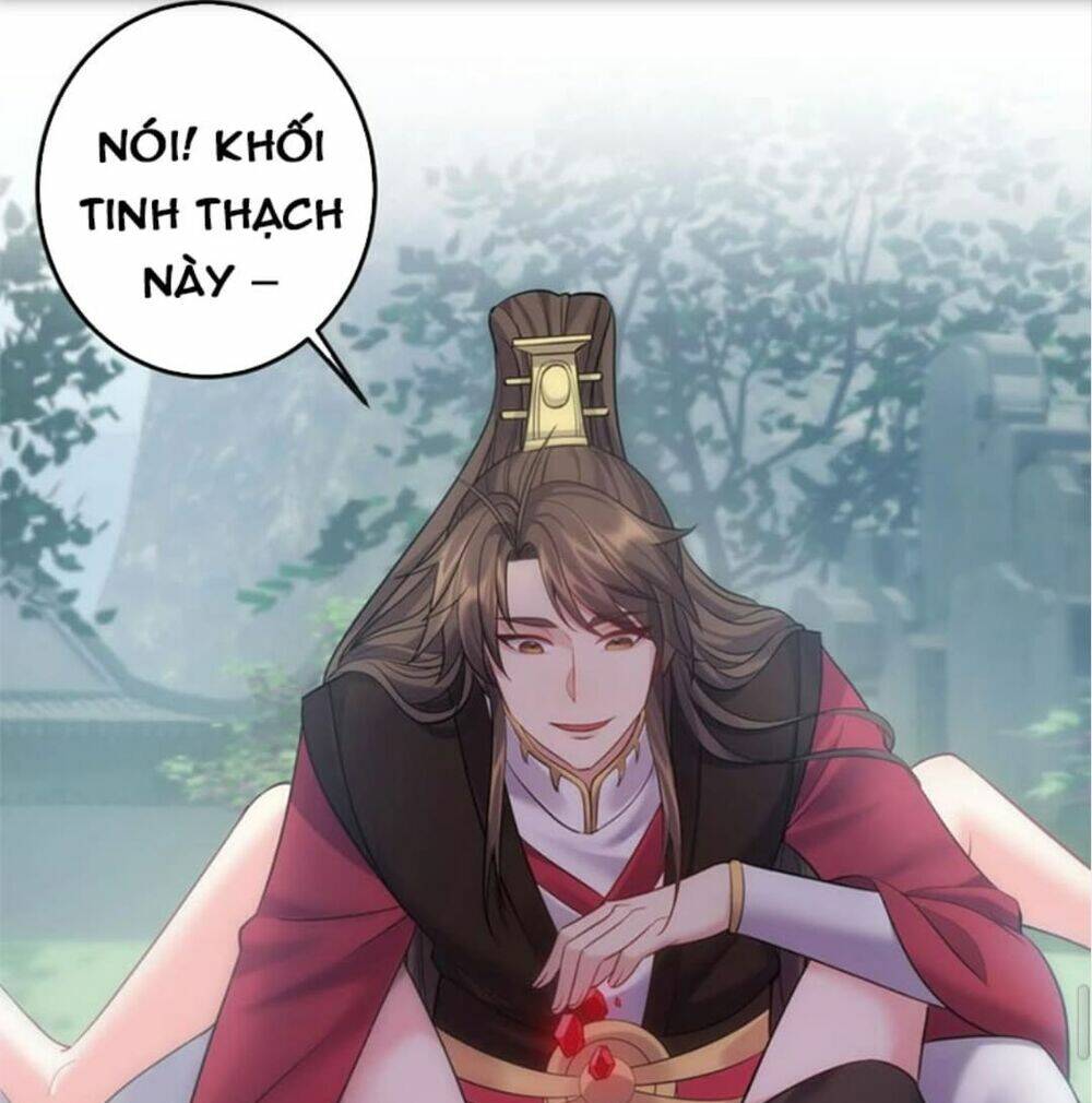 Ta Là Nhân Vật Phản Diện Đại Thiếu Gia chapter 71 - Trang 20