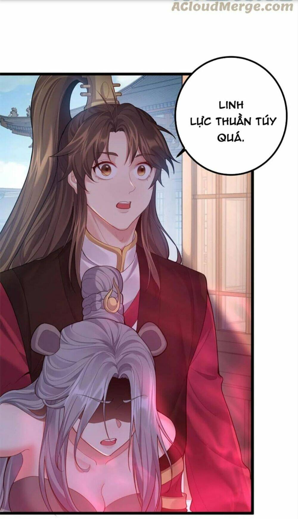Ta Là Nhân Vật Phản Diện Đại Thiếu Gia chapter 71 - Trang 24