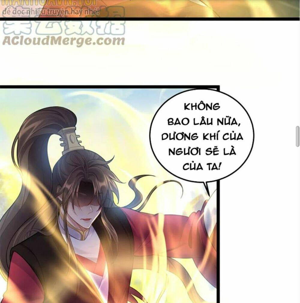 Ta Là Nhân Vật Phản Diện Đại Thiếu Gia chapter 71 - Trang 9