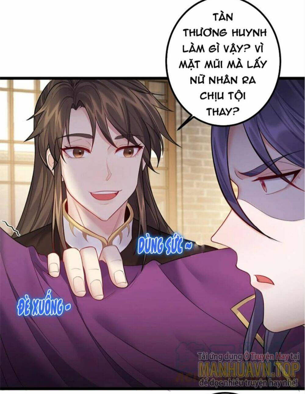 Ta Là Nhân Vật Phản Diện Đại Thiếu Gia chapter 72 - Trang 26
