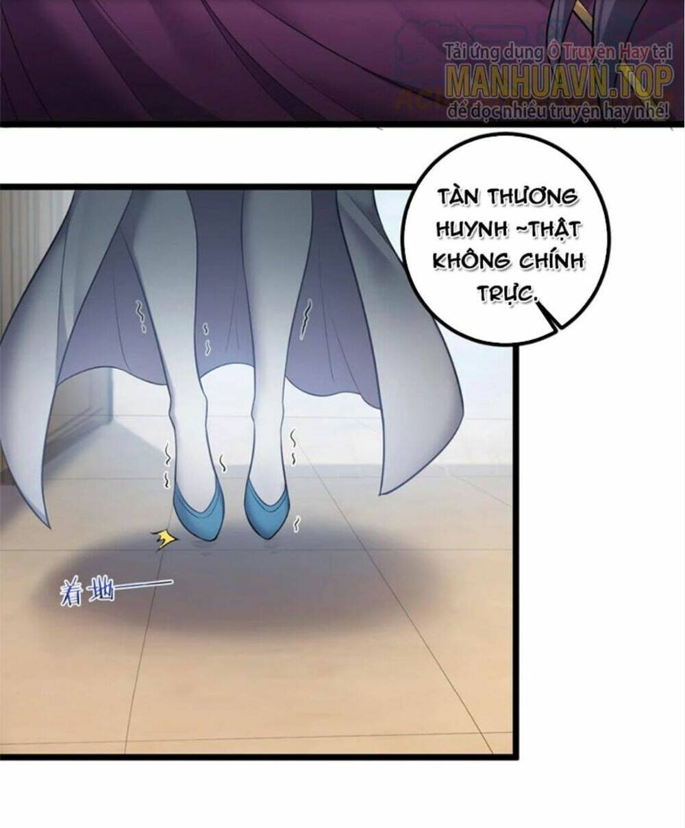 Ta Là Nhân Vật Phản Diện Đại Thiếu Gia chapter 72 - Trang 27