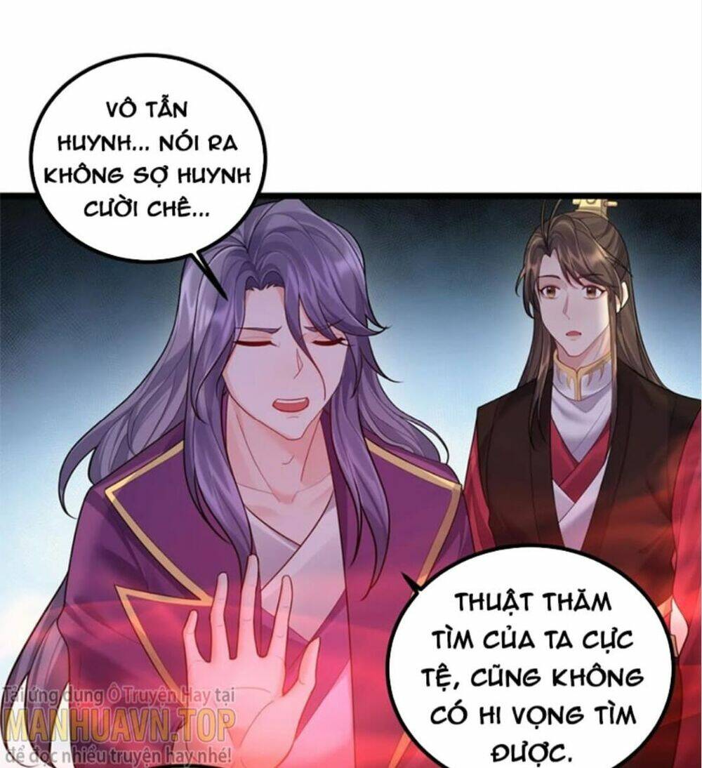 Ta Là Nhân Vật Phản Diện Đại Thiếu Gia chapter 72 - Trang 4