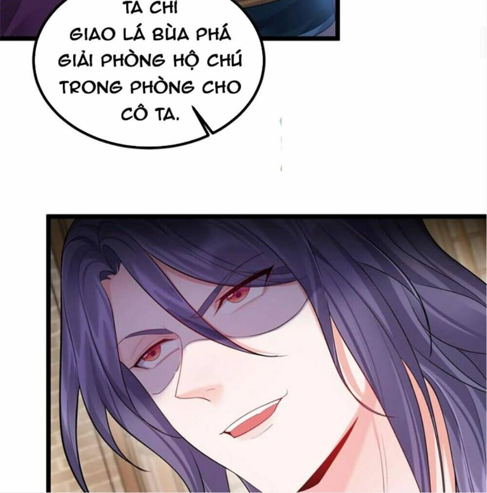 Ta Là Nhân Vật Phản Diện Đại Thiếu Gia chapter 72 - Trang 32