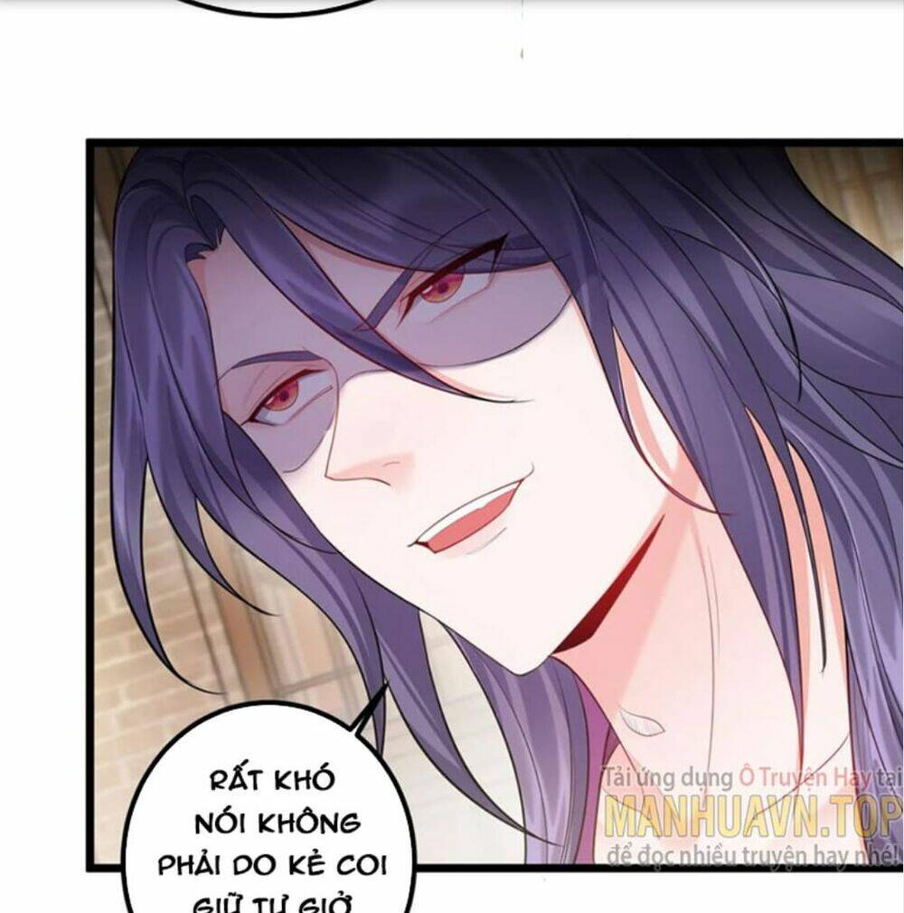 Ta Là Nhân Vật Phản Diện Đại Thiếu Gia chapter 72 - Trang 33