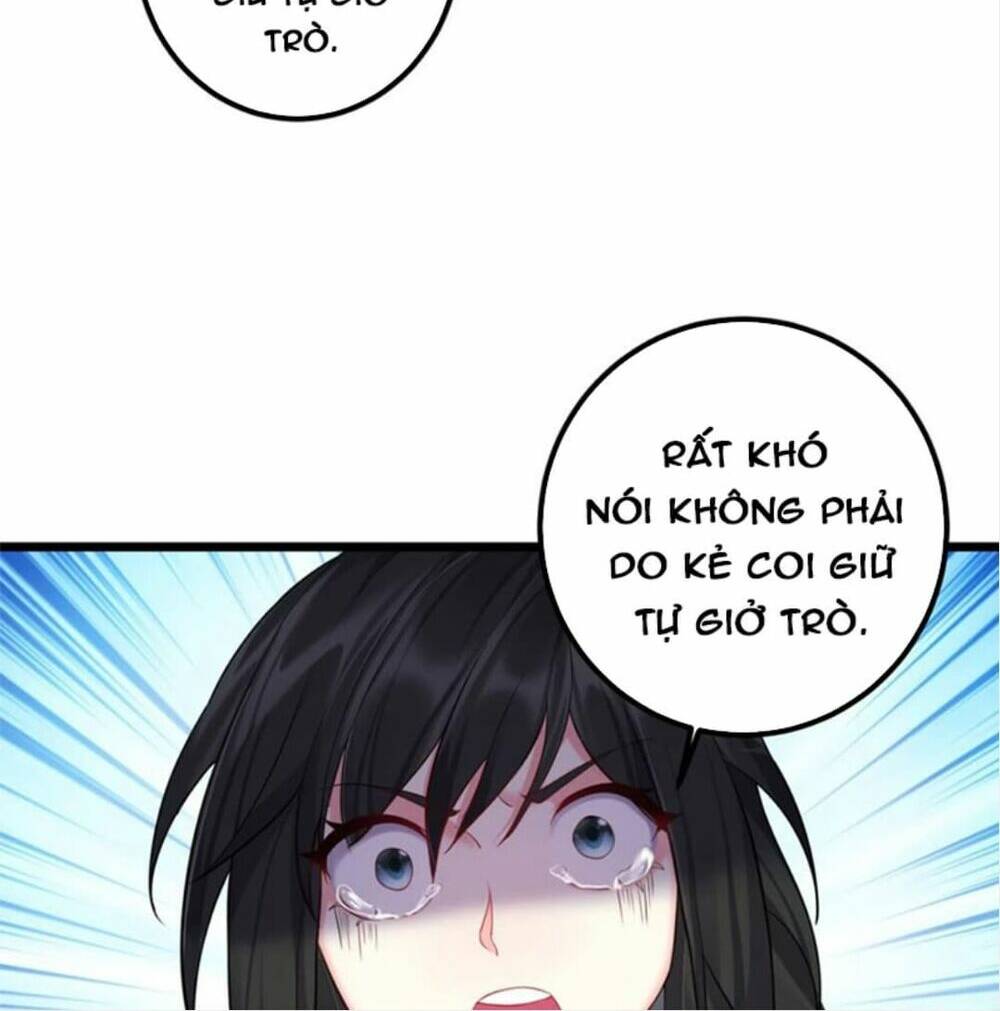 Ta Là Nhân Vật Phản Diện Đại Thiếu Gia chapter 72 - Trang 34