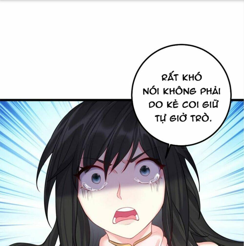 Ta Là Nhân Vật Phản Diện Đại Thiếu Gia chapter 72 - Trang 35