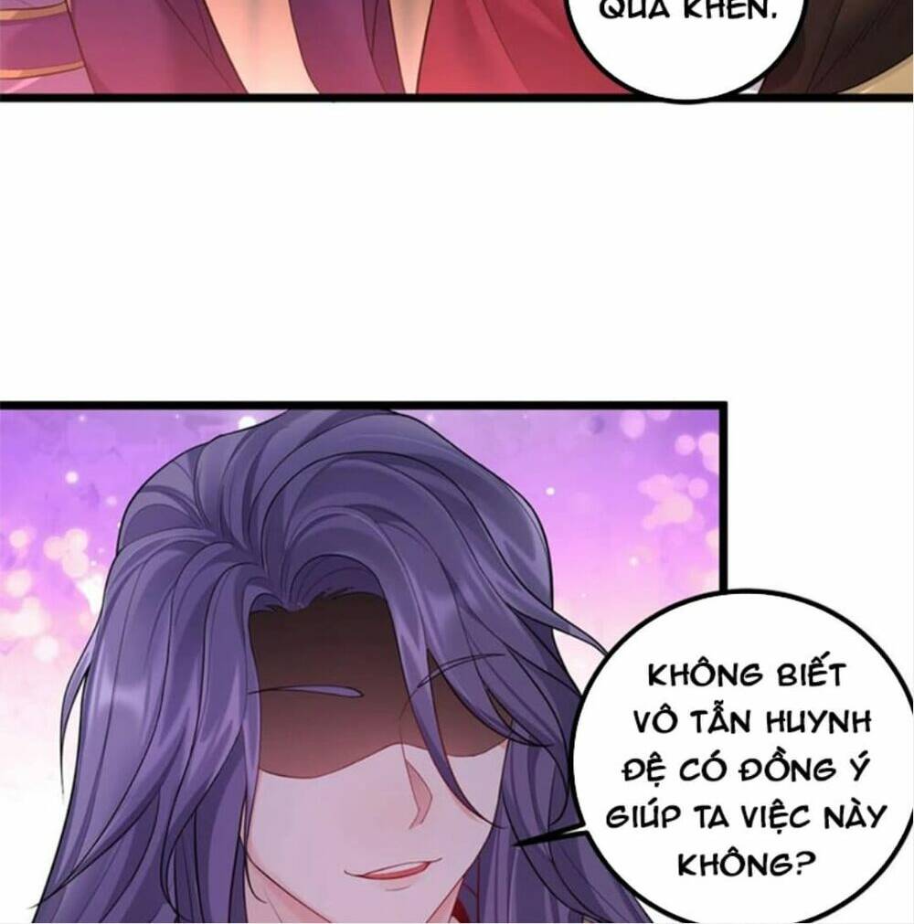 Ta Là Nhân Vật Phản Diện Đại Thiếu Gia chapter 72 - Trang 9