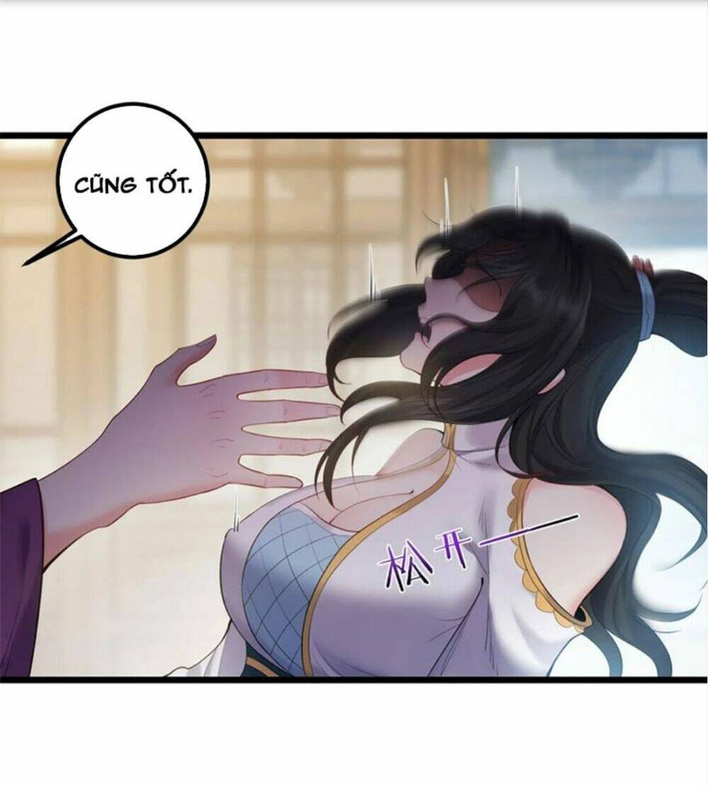 Ta Là Nhân Vật Phản Diện Đại Thiếu Gia chapter 73 - Trang 2