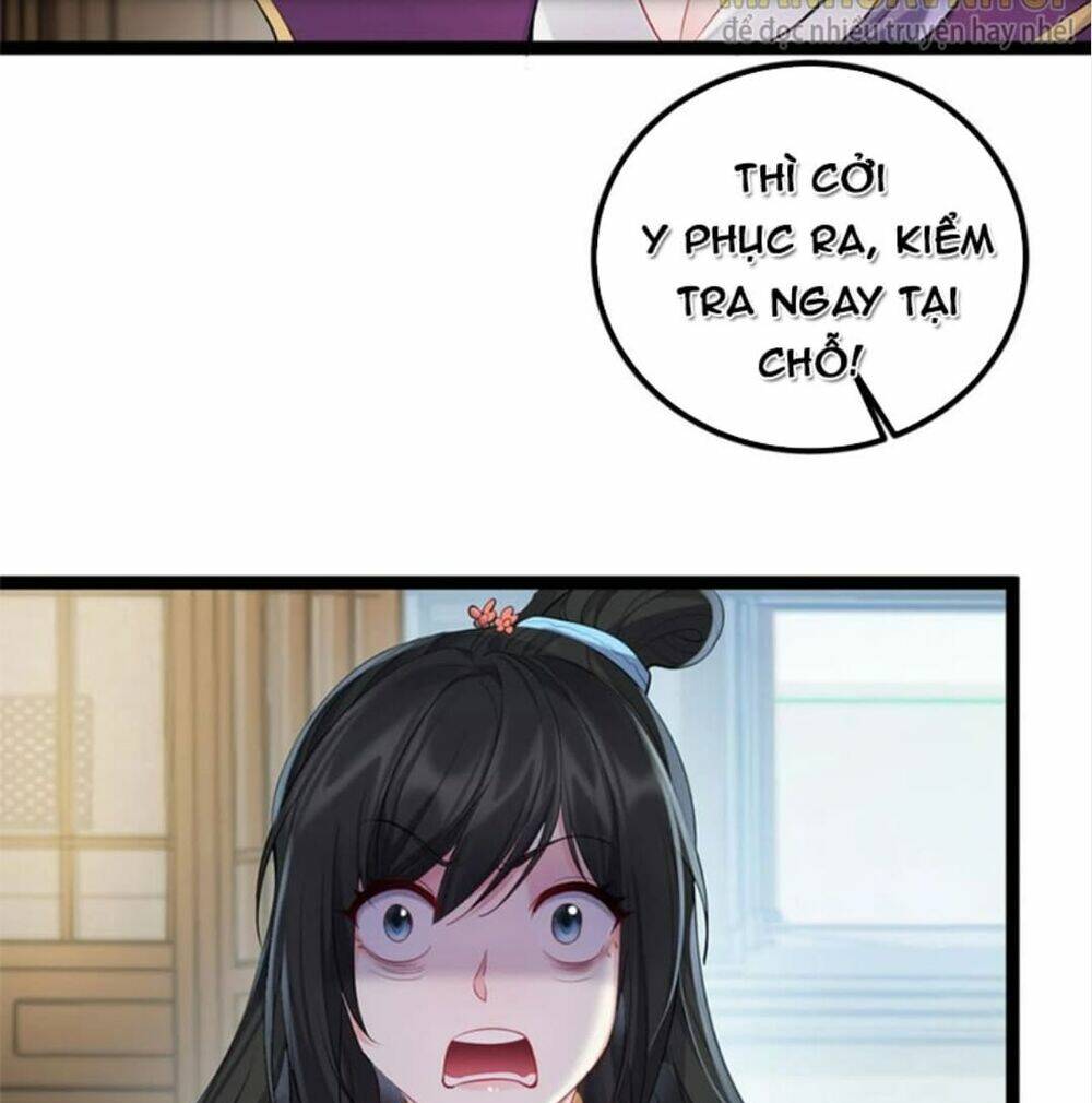Ta Là Nhân Vật Phản Diện Đại Thiếu Gia chapter 73 - Trang 11