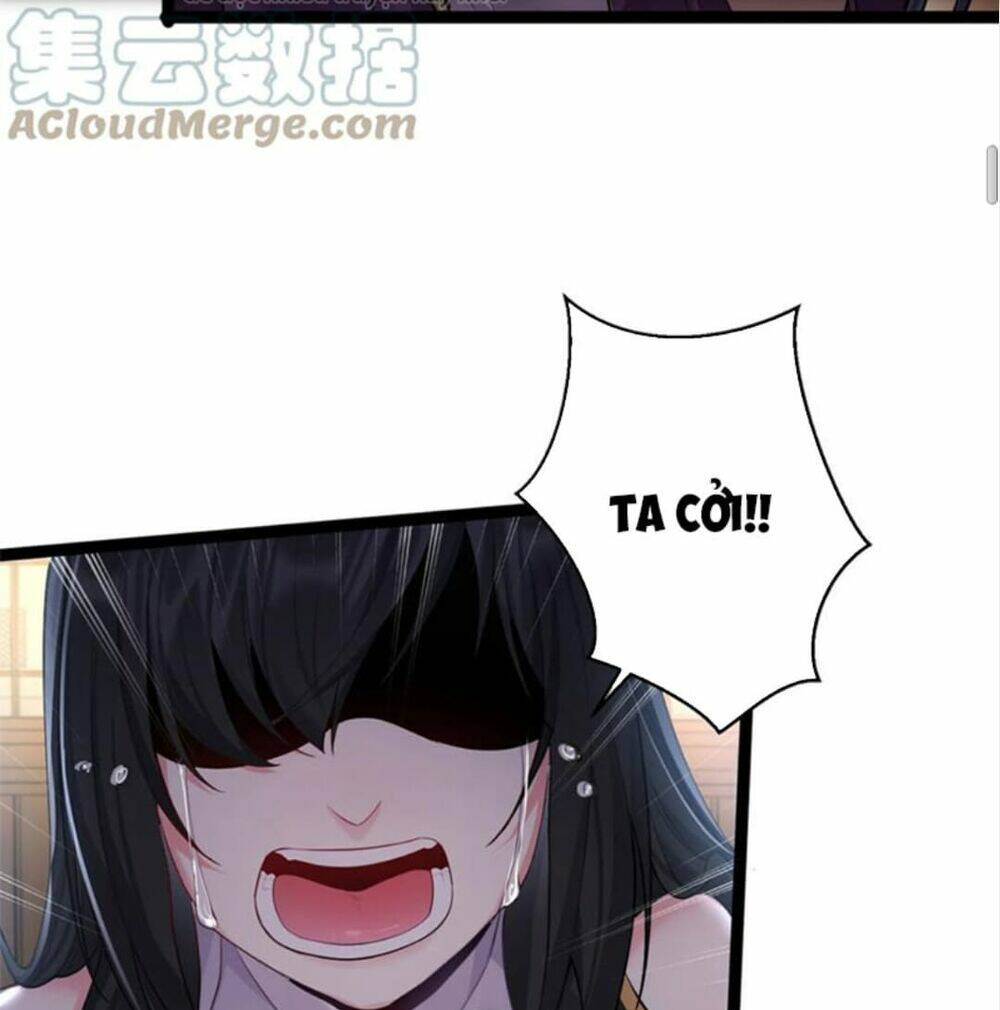 Ta Là Nhân Vật Phản Diện Đại Thiếu Gia chapter 73 - Trang 19