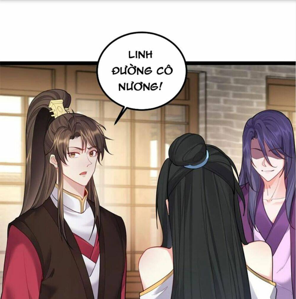 Ta Là Nhân Vật Phản Diện Đại Thiếu Gia chapter 73 - Trang 21