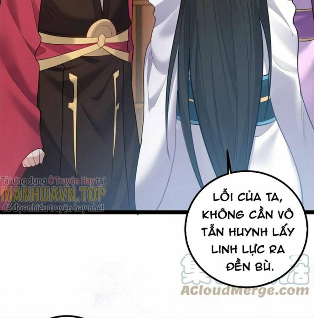 Ta Là Nhân Vật Phản Diện Đại Thiếu Gia chapter 73 - Trang 22