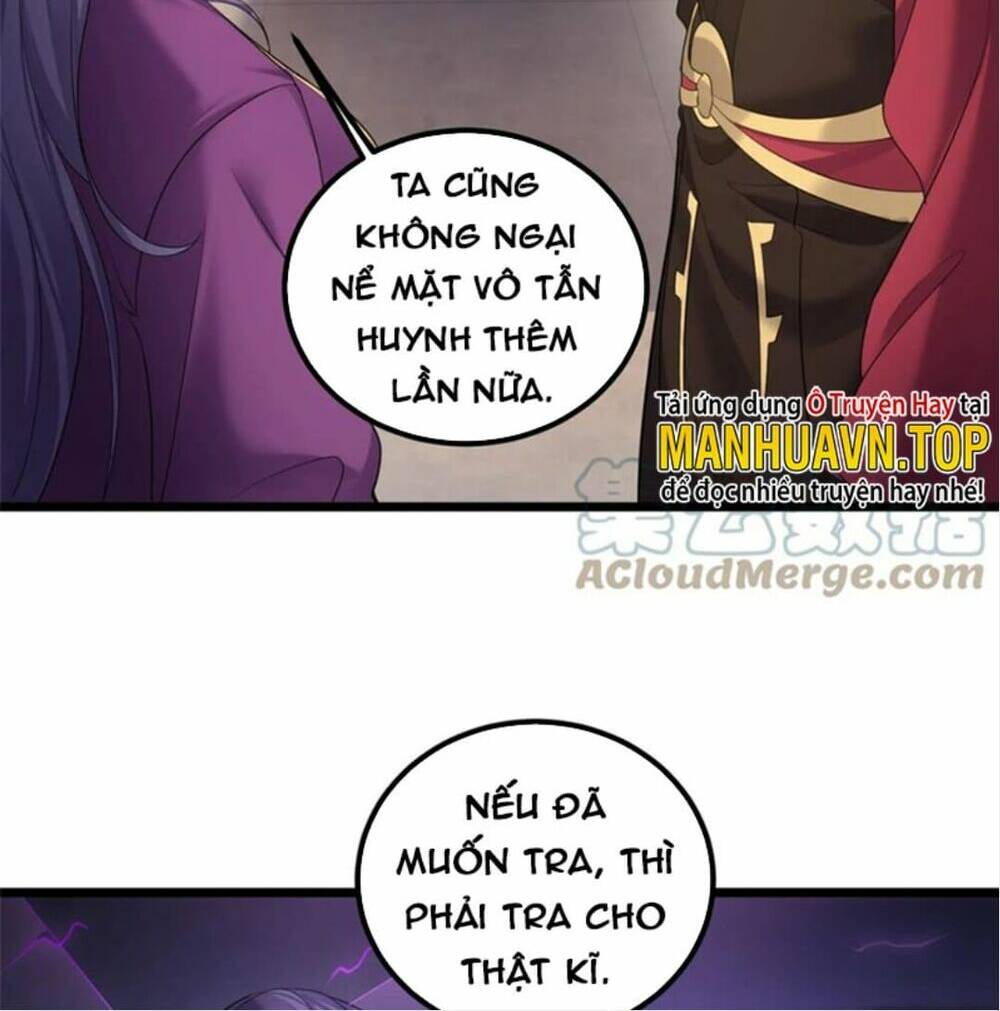 Ta Là Nhân Vật Phản Diện Đại Thiếu Gia chapter 73 - Trang 4