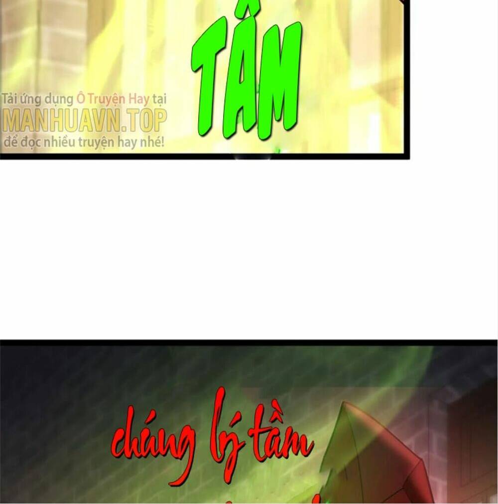 Ta Là Nhân Vật Phản Diện Đại Thiếu Gia chapter 73 - Trang 46