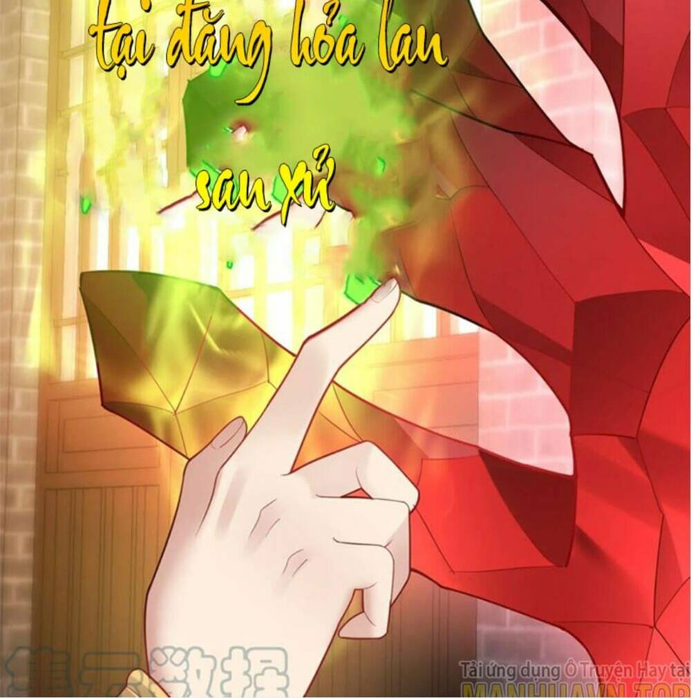 Ta Là Nhân Vật Phản Diện Đại Thiếu Gia chapter 73 - Trang 48