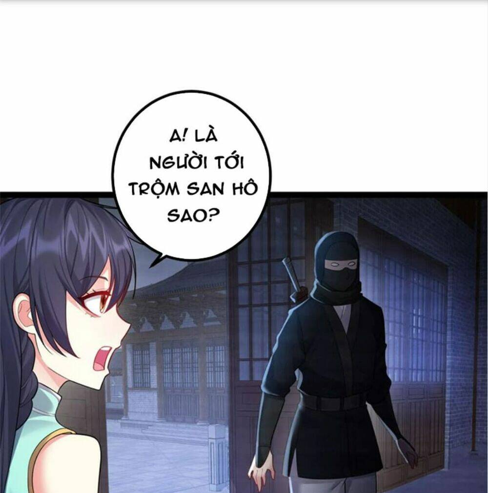 Ta Là Nhân Vật Phản Diện Đại Thiếu Gia chapter 73 - Trang 54
