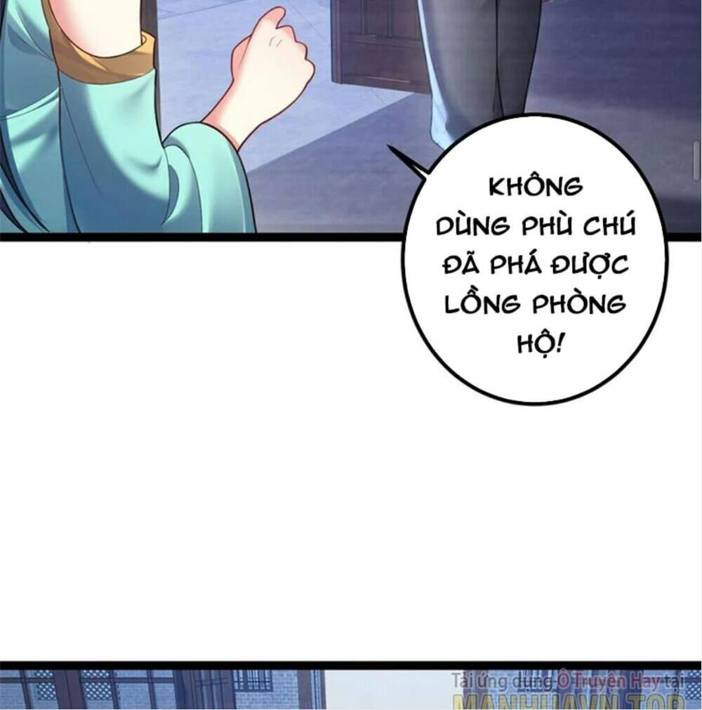 Ta Là Nhân Vật Phản Diện Đại Thiếu Gia chapter 73 - Trang 55
