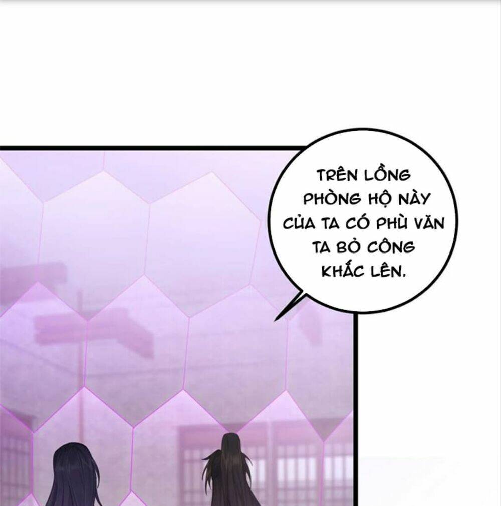 Ta Là Nhân Vật Phản Diện Đại Thiếu Gia chapter 73 - Trang 7