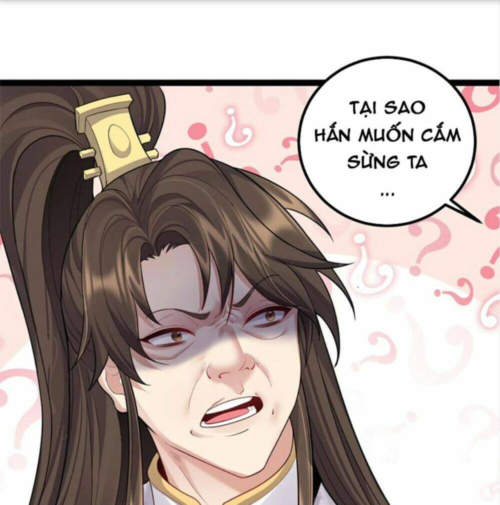 Ta Là Nhân Vật Phản Diện Đại Thiếu Gia chapter 74 - Trang 38