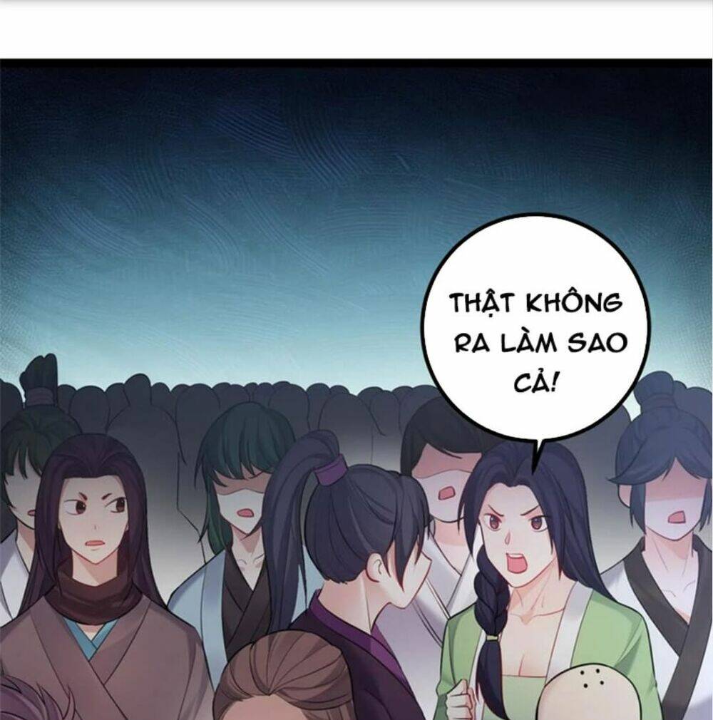 Ta Là Nhân Vật Phản Diện Đại Thiếu Gia chapter 74 - Trang 40