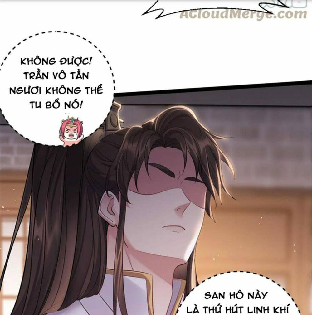 Ta Là Nhân Vật Phản Diện Đại Thiếu Gia chapter 74 - Trang 51