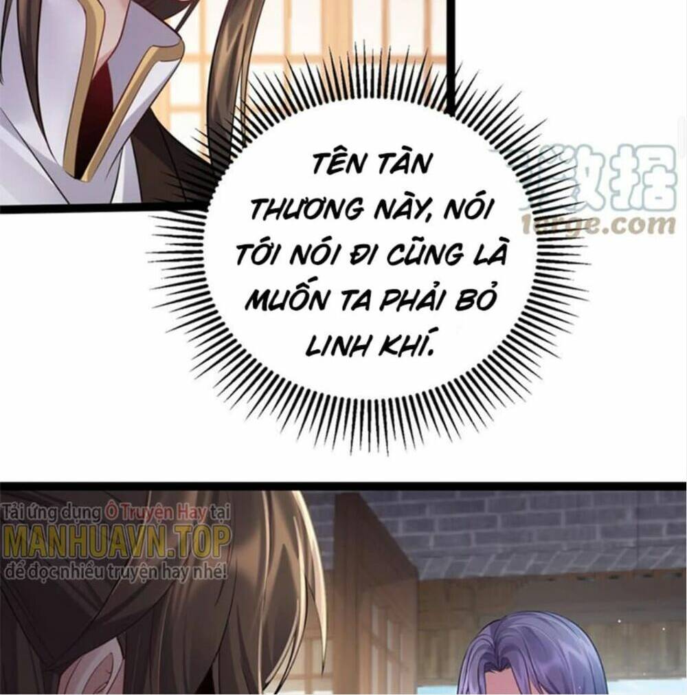 Ta Là Nhân Vật Phản Diện Đại Thiếu Gia chapter 74 - Trang 54