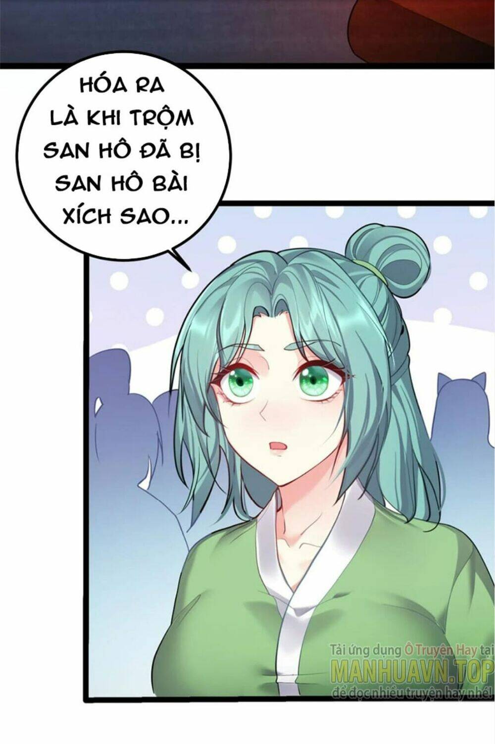 Ta Là Nhân Vật Phản Diện Đại Thiếu Gia chapter 74 - Trang 9