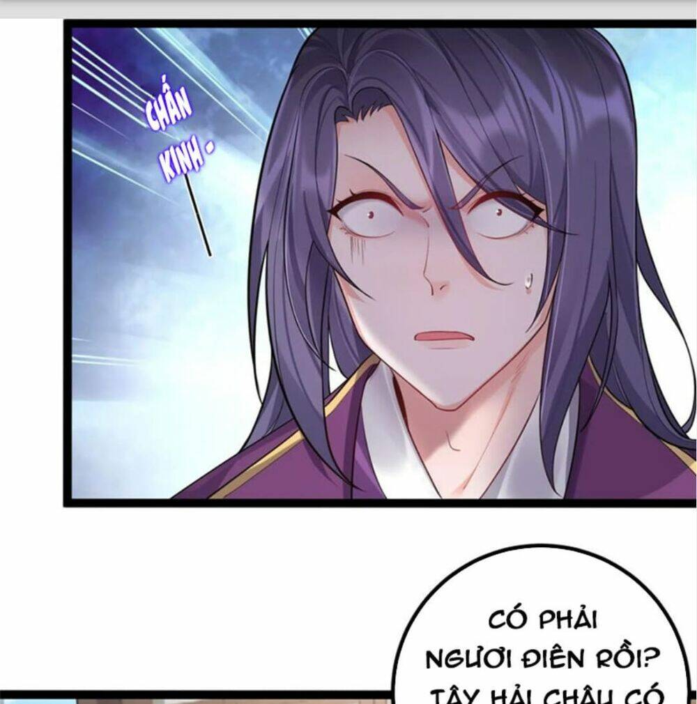 Ta Là Nhân Vật Phản Diện Đại Thiếu Gia chapter 75 - Trang 19