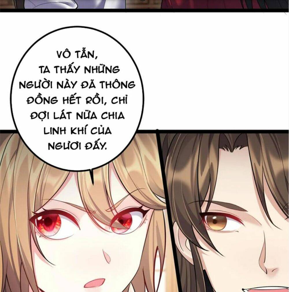Ta Là Nhân Vật Phản Diện Đại Thiếu Gia chapter 75 - Trang 3
