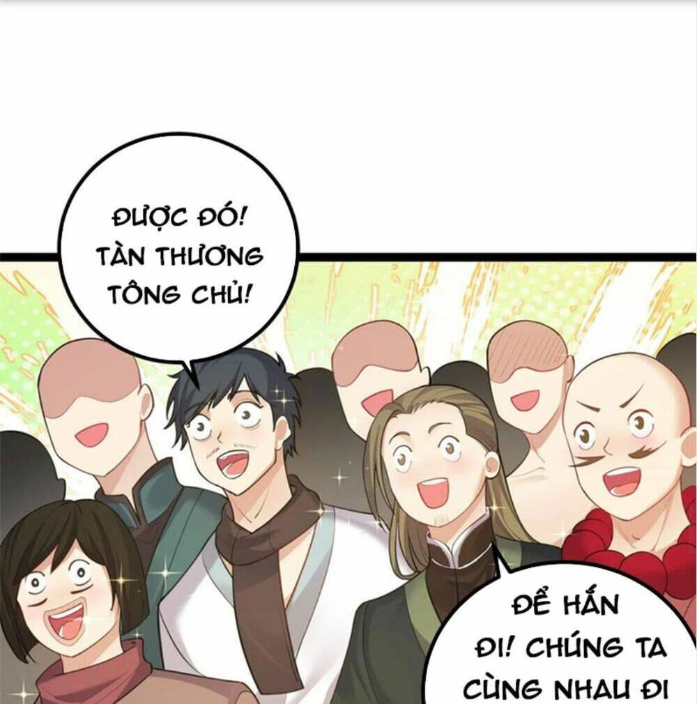 Ta Là Nhân Vật Phản Diện Đại Thiếu Gia chapter 75 - Trang 36