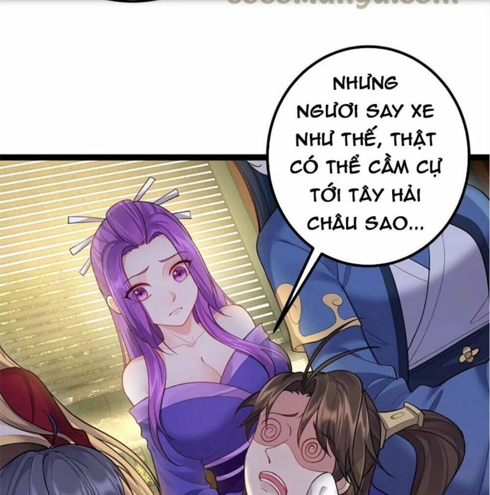 Ta Là Nhân Vật Phản Diện Đại Thiếu Gia chapter 75 - Trang 44