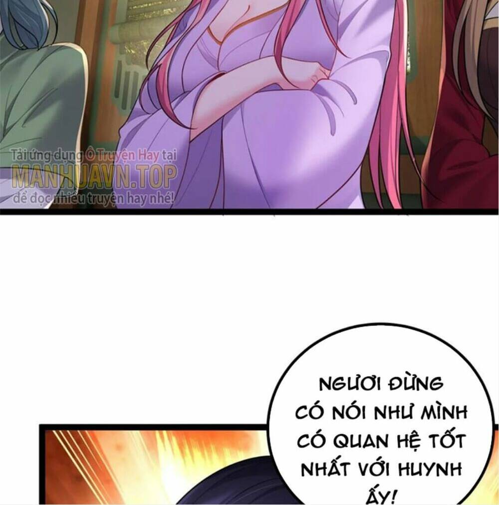 Ta Là Nhân Vật Phản Diện Đại Thiếu Gia chapter 75 - Trang 48