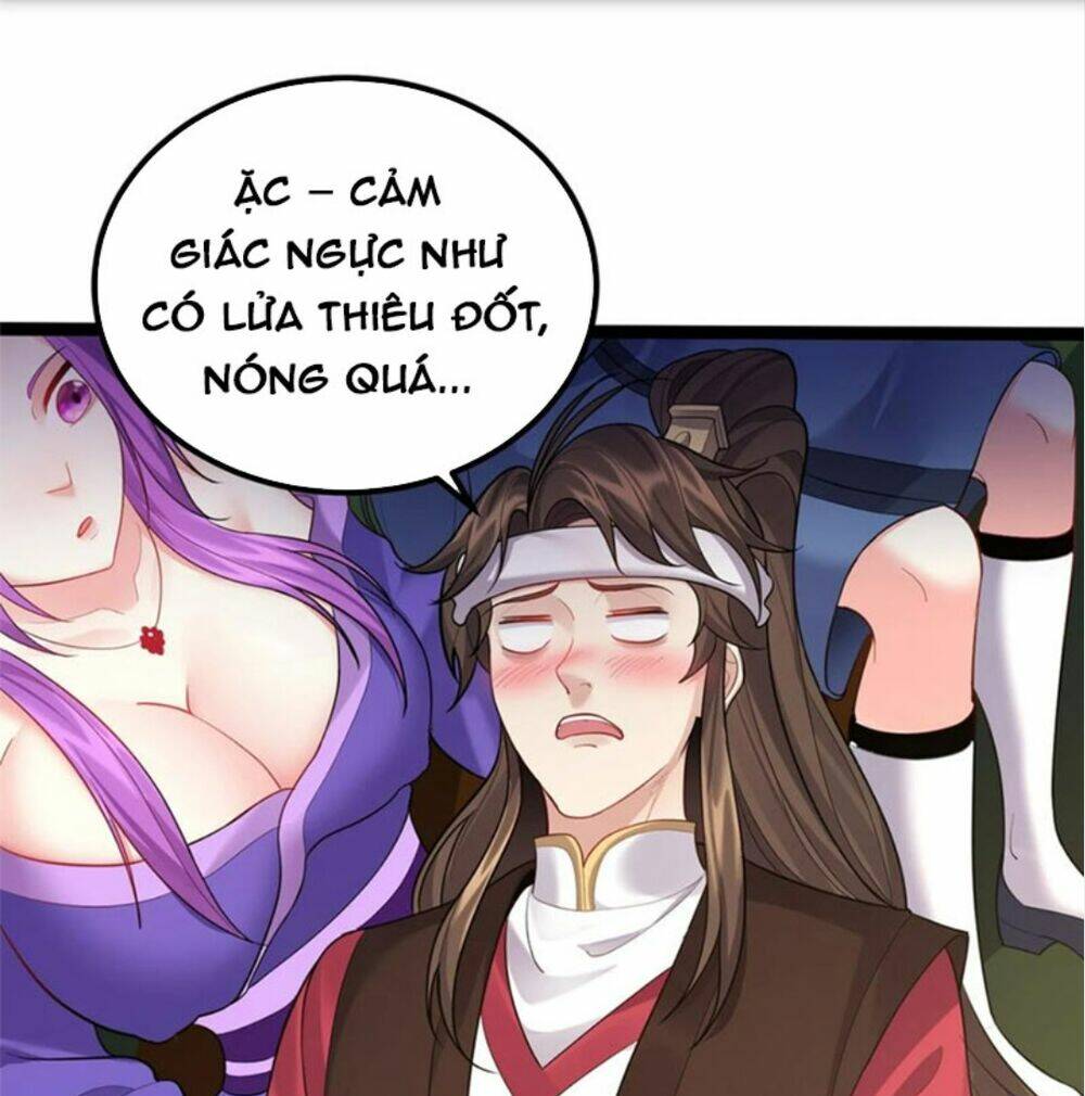 Ta Là Nhân Vật Phản Diện Đại Thiếu Gia chapter 75 - Trang 51