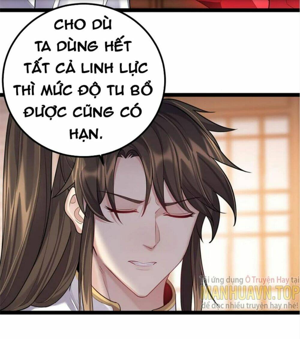 Ta Là Nhân Vật Phản Diện Đại Thiếu Gia chapter 75 - Trang 8