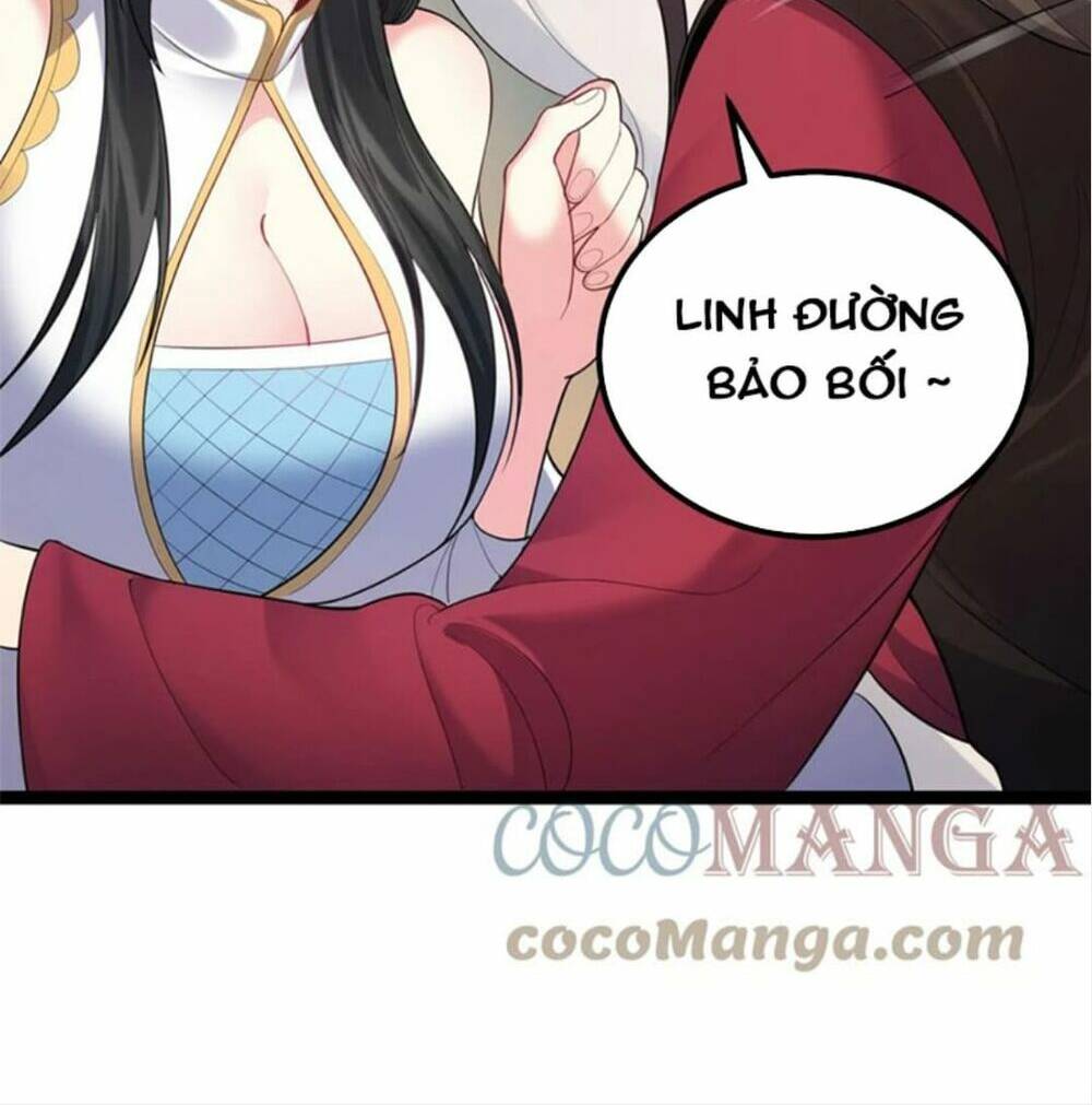 Ta Là Nhân Vật Phản Diện Đại Thiếu Gia chapter 76 - Trang 17