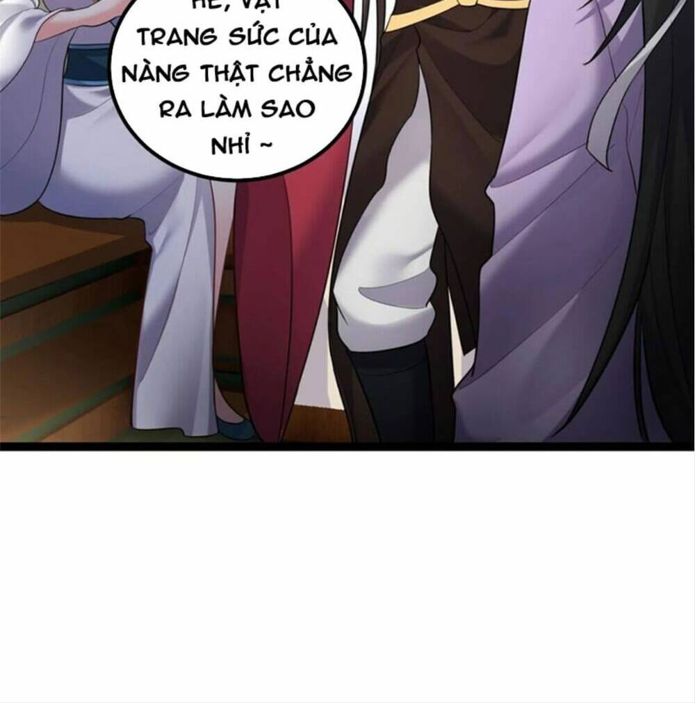 Ta Là Nhân Vật Phản Diện Đại Thiếu Gia chapter 76 - Trang 19