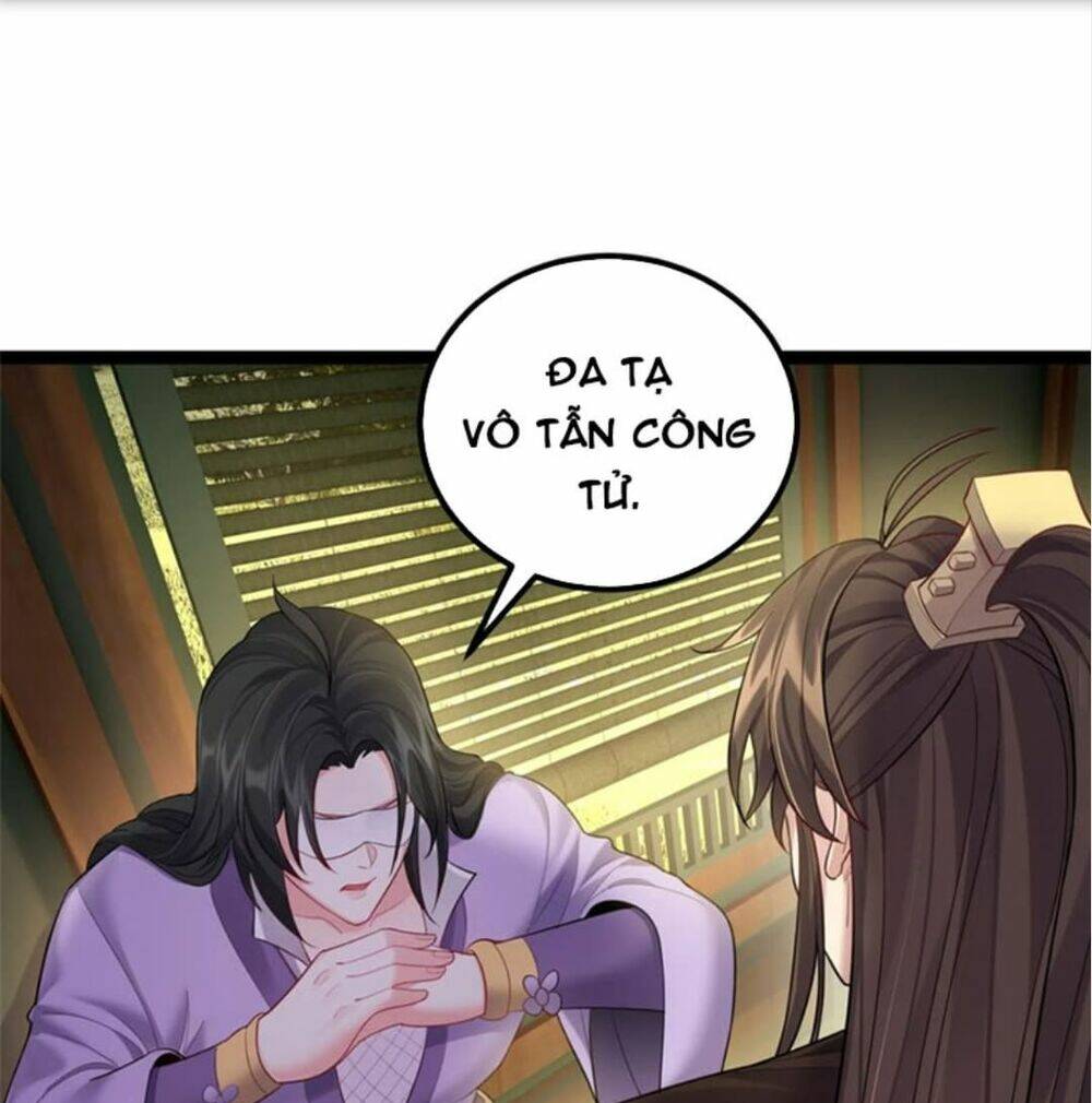 Ta Là Nhân Vật Phản Diện Đại Thiếu Gia chapter 76 - Trang 24
