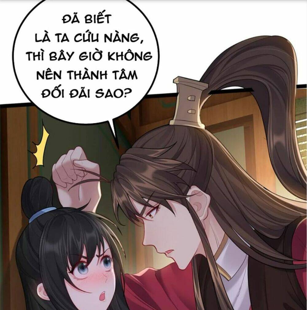 Ta Là Nhân Vật Phản Diện Đại Thiếu Gia chapter 76 - Trang 44