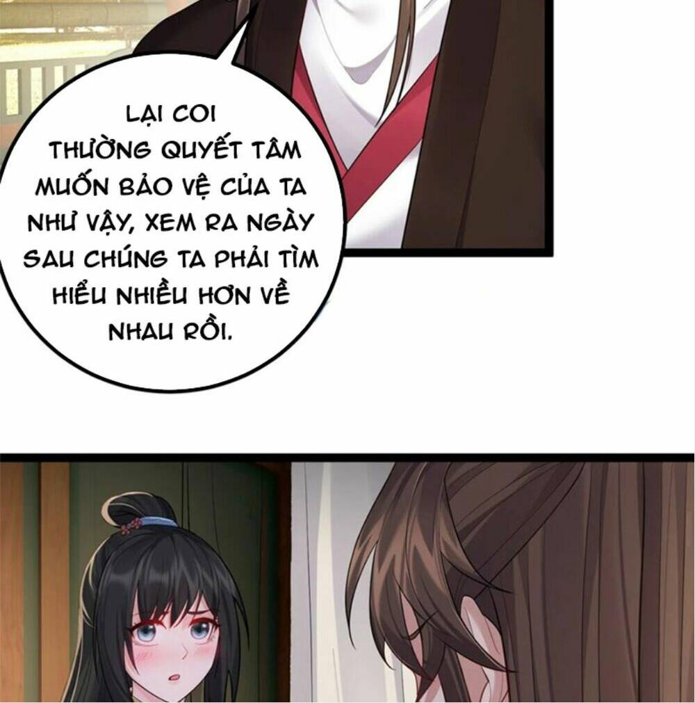 Ta Là Nhân Vật Phản Diện Đại Thiếu Gia chapter 76 - Trang 65