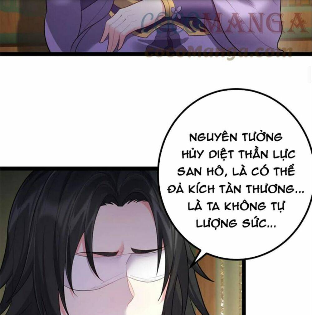 Ta Là Nhân Vật Phản Diện Đại Thiếu Gia chapter 76 - Trang 10