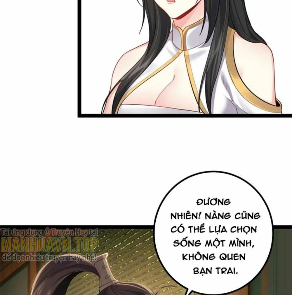 Ta Là Nhân Vật Phản Diện Đại Thiếu Gia chapter 77 - Trang 19