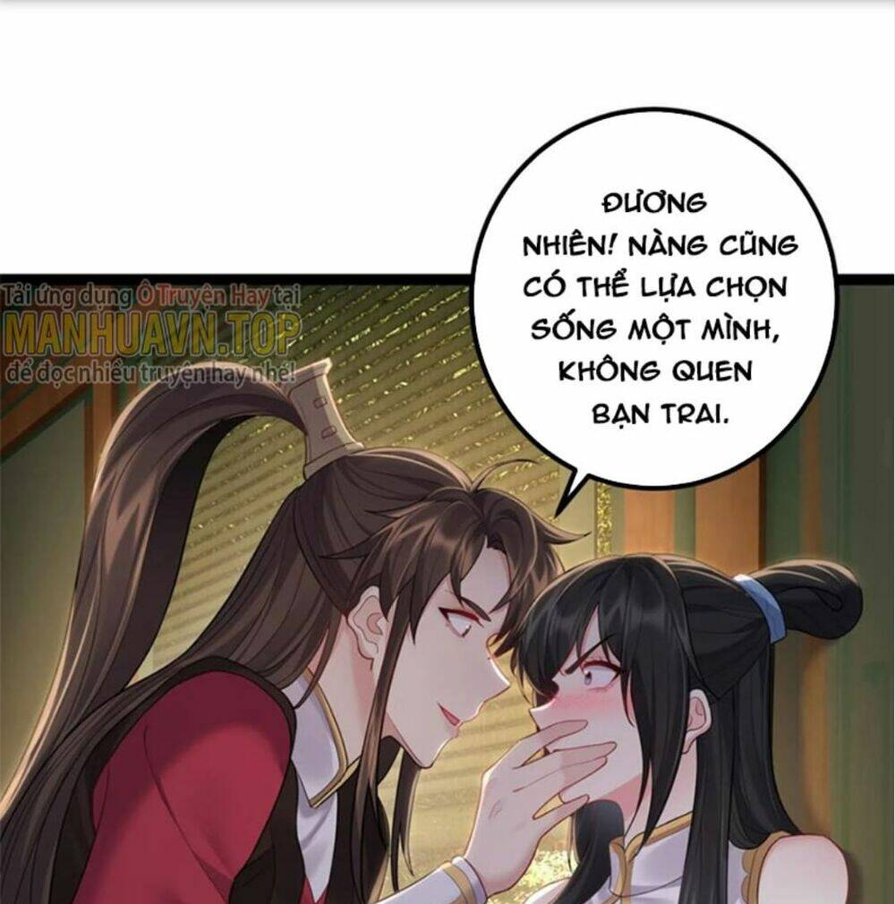 Ta Là Nhân Vật Phản Diện Đại Thiếu Gia chapter 77 - Trang 20