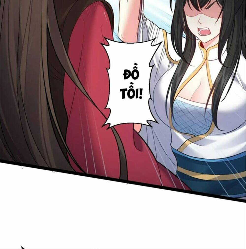Ta Là Nhân Vật Phản Diện Đại Thiếu Gia chapter 77 - Trang 3
