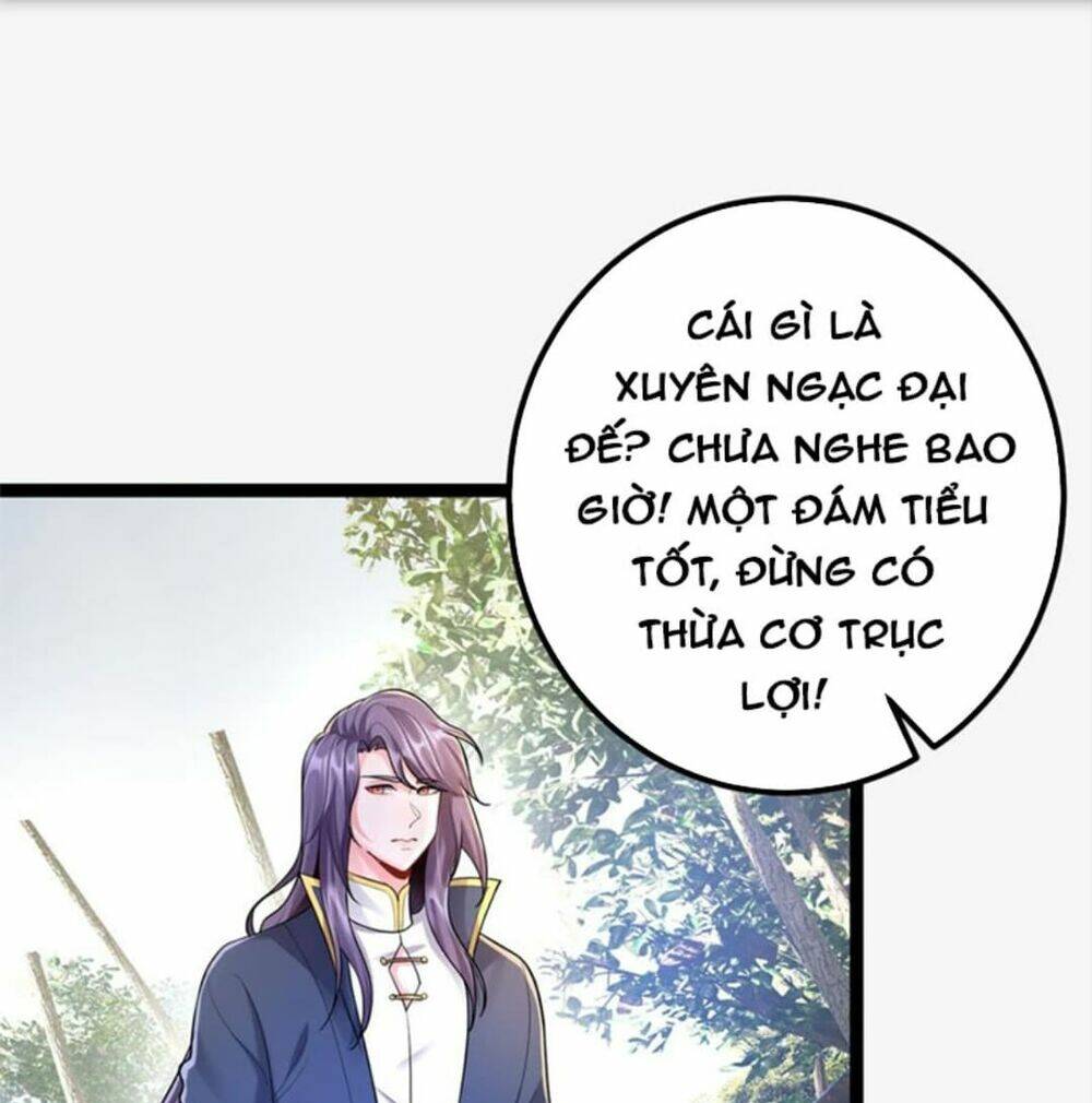 Ta Là Nhân Vật Phản Diện Đại Thiếu Gia chapter 77 - Trang 46