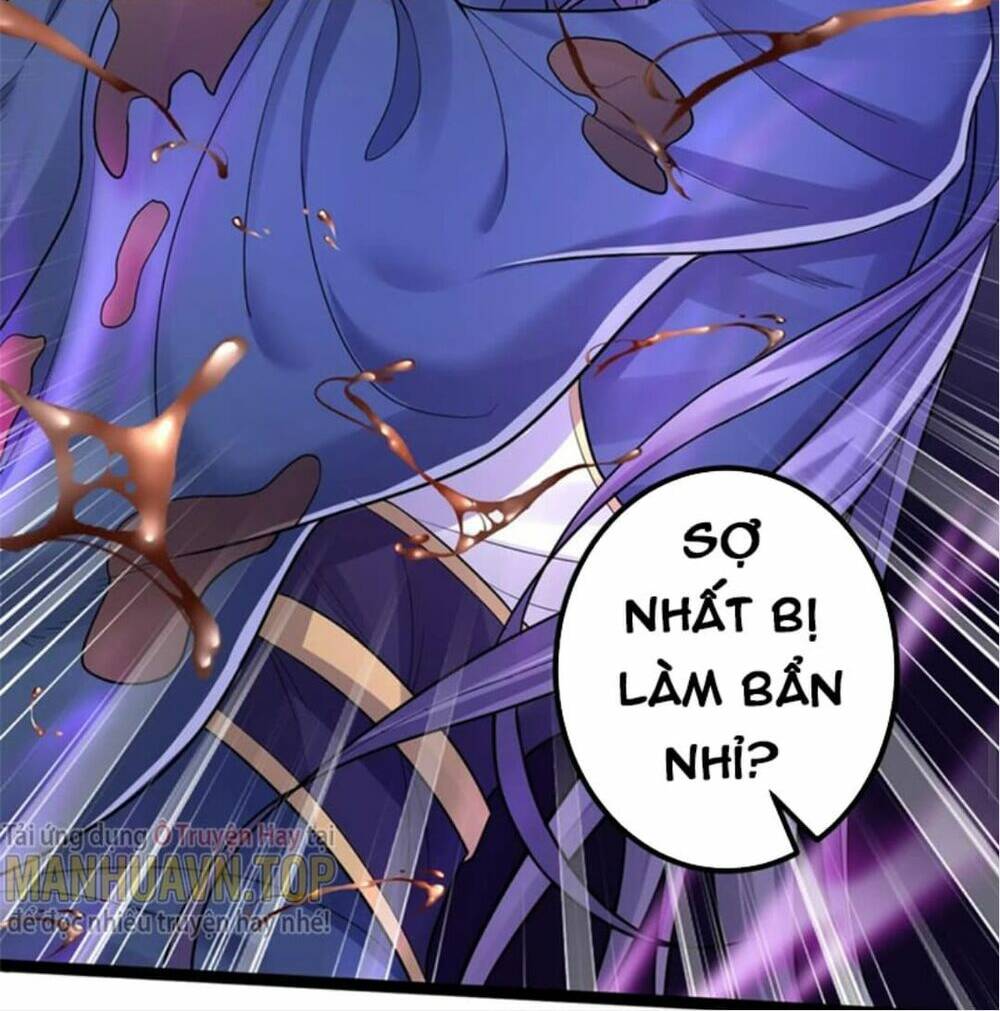 Ta Là Nhân Vật Phản Diện Đại Thiếu Gia chapter 79 - Trang 3