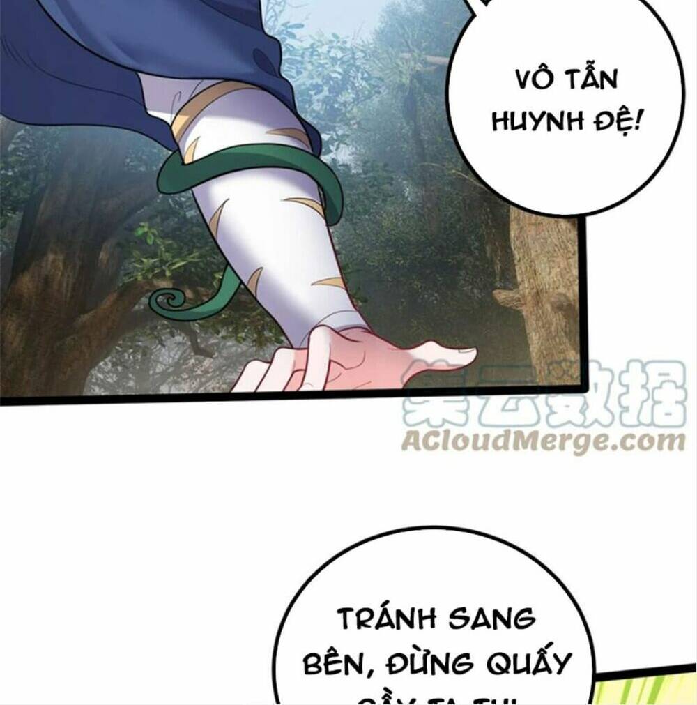 Ta Là Nhân Vật Phản Diện Đại Thiếu Gia chapter 79 - Trang 21