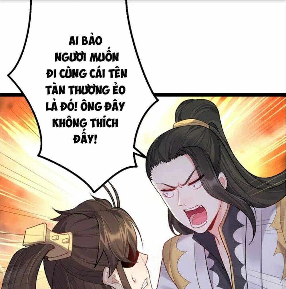 Ta Là Nhân Vật Phản Diện Đại Thiếu Gia chapter 79 - Trang 44